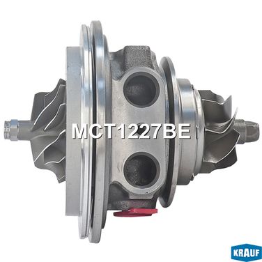 Krauf MCT1227BE Картридж для турбокомпрессора - 1