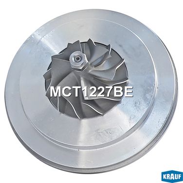 Krauf MCT1227BE Картридж для турбокомпрессора - 2