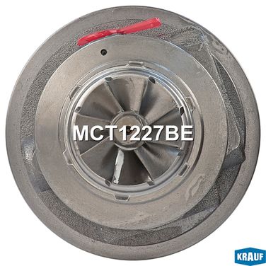 Krauf MCT1227BE Картридж для турбокомпрессора - 3