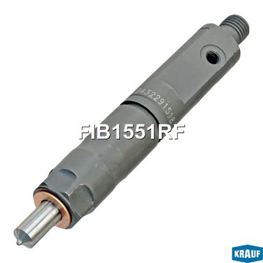 Krauf FIB1551RF Форсунка топливная - 1