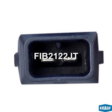 Krauf FIB2122JT Форсунка бензиновая - 3