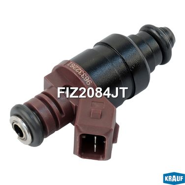 Krauf FIZ2084JT Форсунка бензиновая - 1