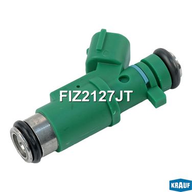 Krauf FIZ2127JT Форсунка бензиновая - 2