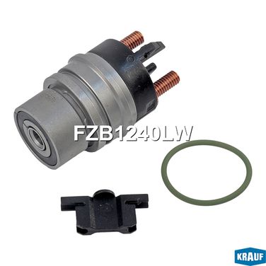 Krauf FZB1240LW Электромагнитный клапан форсунки - 1