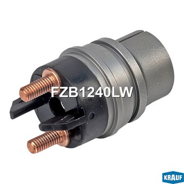 Krauf FZB1240LW Электромагнитный клапан форсунки - 2