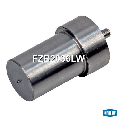 Krauf FZB2036LW Распылитель форсунки - 1