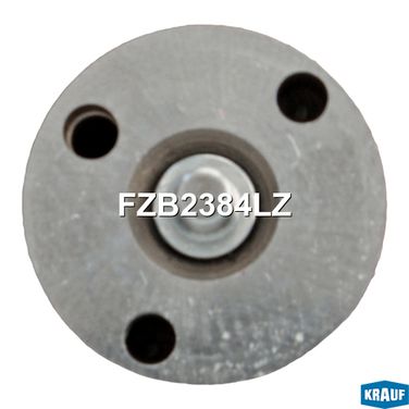 Krauf FZB2384LZ Распылитель форсунки - 2