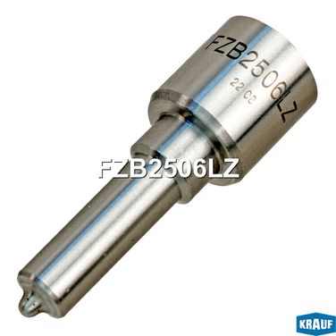 Krauf FZB2506LZ Распылитель форсунки - 1