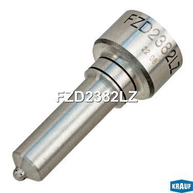 Krauf FZD2382LZ Распылитель форсунки - 1