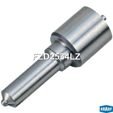 Krauf FZD2534LZ Распылитель форсунки - 1