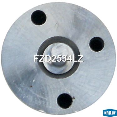 Krauf FZD2534LZ Распылитель форсунки - 2