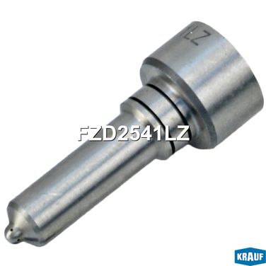 Krauf FZD2541LZ Распылитель форсунки - 1