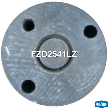 Krauf FZD2541LZ Распылитель форсунки - 2