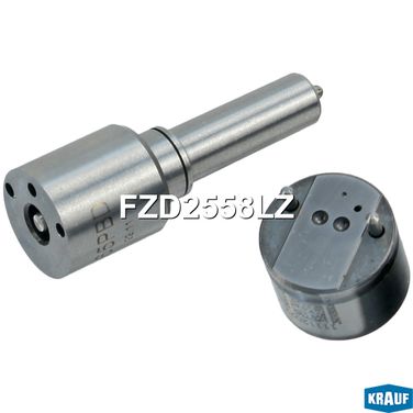 Krauf FZD2558LZ Ремкомплект форсунки - 2