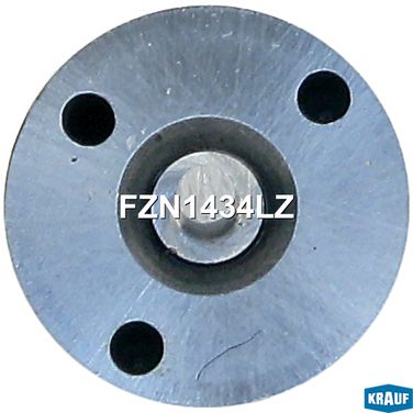 Krauf FZN1434LZ Распылитель форсунки - 2