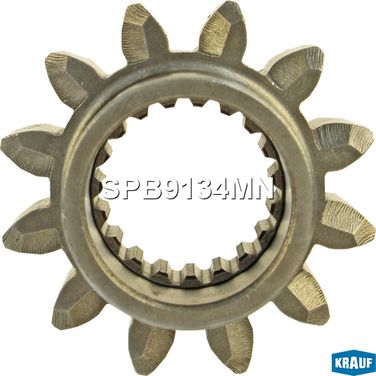 Krauf SPB9134MN Шестерня бендикса - 3