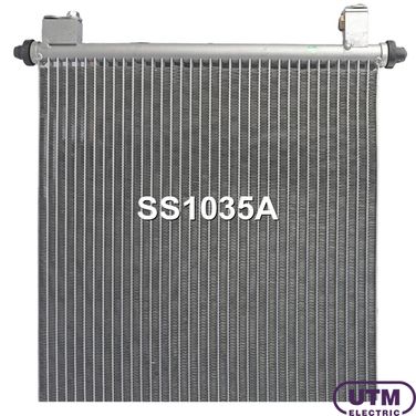 UTM SS1035A Радиатор кондиционера - 5