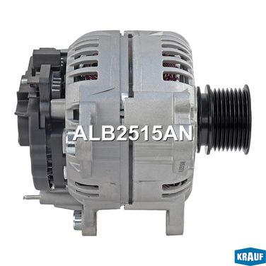 Krauf ALB2515AN Генератор - 3