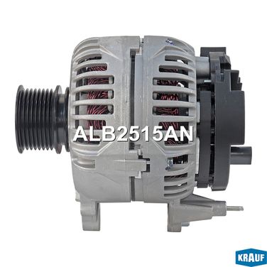 Krauf ALB2515AN Генератор - 5