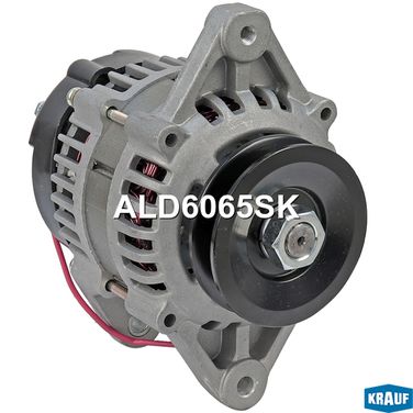Krauf ALD6065SK Генератор - 1