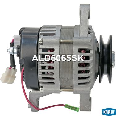 Krauf ALD6065SK Генератор - 3