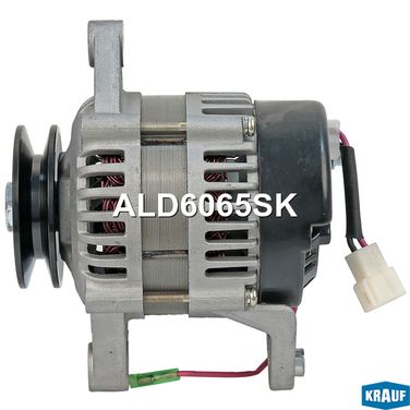 Krauf ALD6065SK Генератор - 5