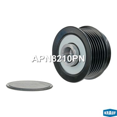 Krauf APN8210PN Шкив обгонный генератора - 2