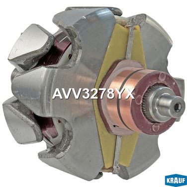 Krauf AVV3278YX Ротор генератора - 2