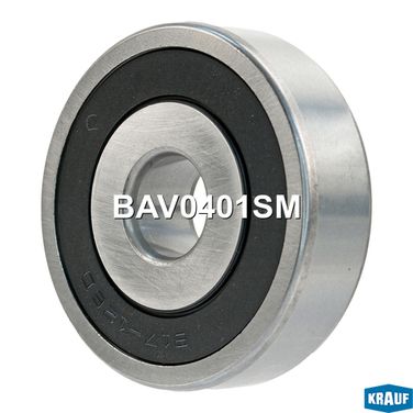 Krauf BAV0401SM Подшипник генератора - 2