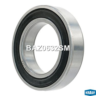 Krauf BAZ0632SM Подшипник генератора - 2