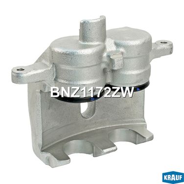Krauf BNZ1172ZW Суппорт тормозной - 1