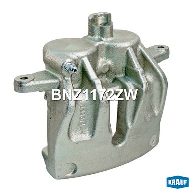 Krauf BNZ1172ZW Суппорт тормозной - 2