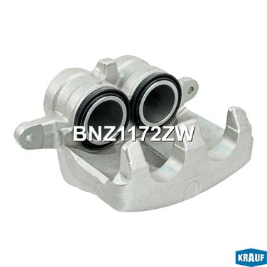 Krauf BNZ1172ZW Суппорт тормозной - 3