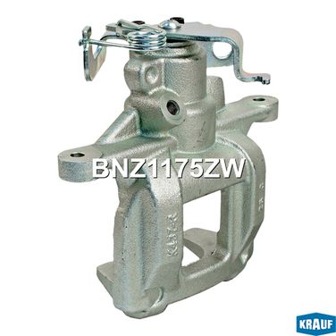 Krauf BNZ1175ZW Суппорт тормозной - 2