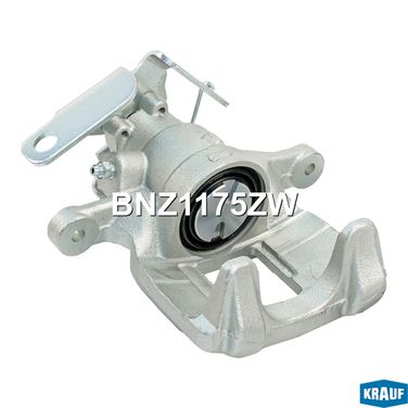 Krauf BNZ1175ZW Суппорт тормозной - 3