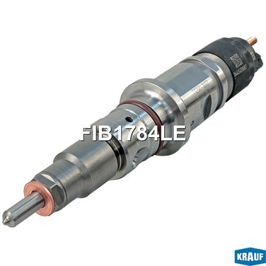 Krauf FIB1784LE Форсунка топливная - 1