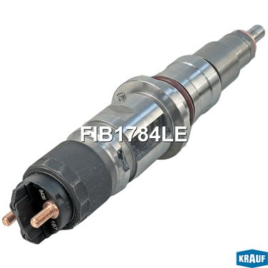 Krauf FIB1784LE Форсунка топливная - 2