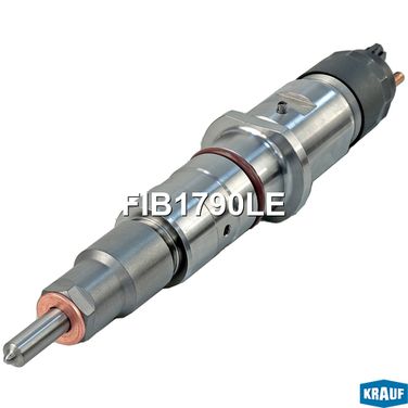 Krauf FIB1790LE Форсунка топливная - 1