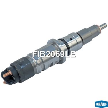 Krauf FIB2069LE Форсунка топливная - 2