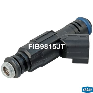 Krauf FIB9815JT Форсунка бензиновая - 1