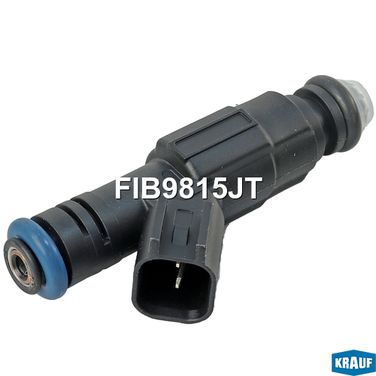 Krauf FIB9815JT Форсунка бензиновая - 2