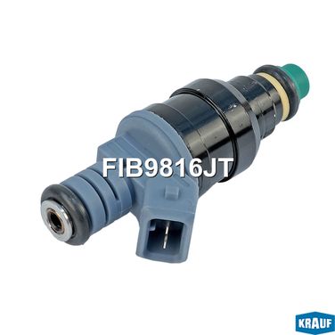 Krauf FIB9816JT Форсунка бензиновая - 1