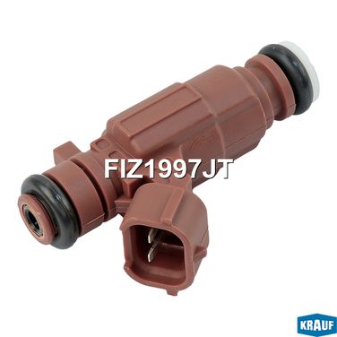 Krauf FIZ1997JT Форсунка бензиновая - 1