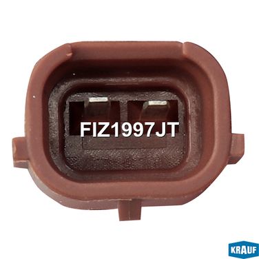 Krauf FIZ1997JT Форсунка бензиновая - 3