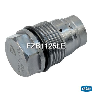 Krauf FZB1125LE Клапан ограничения давления топлива - 2