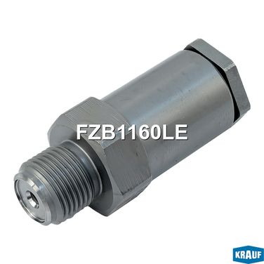 Krauf FZB1160LE Клапан ограничения давления топлива - 1
