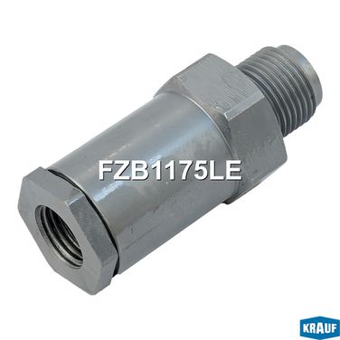 Krauf FZB1175LE Клапан ограничения давления топлива - 2