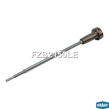 Krauf FZB2150LE Клапан инжектора со штоком - 2