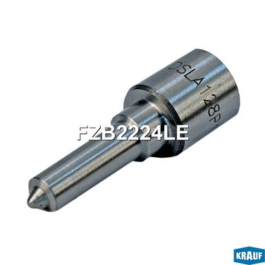 Krauf FZB2224LE Распылитель форсунки - 1