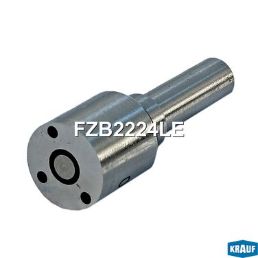 Krauf FZB2224LE Распылитель форсунки - 2
